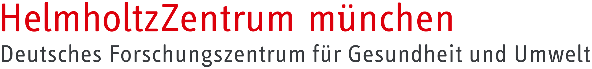 Helmholtz Zentrum München