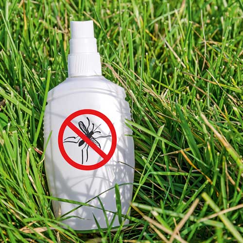 Repellents
