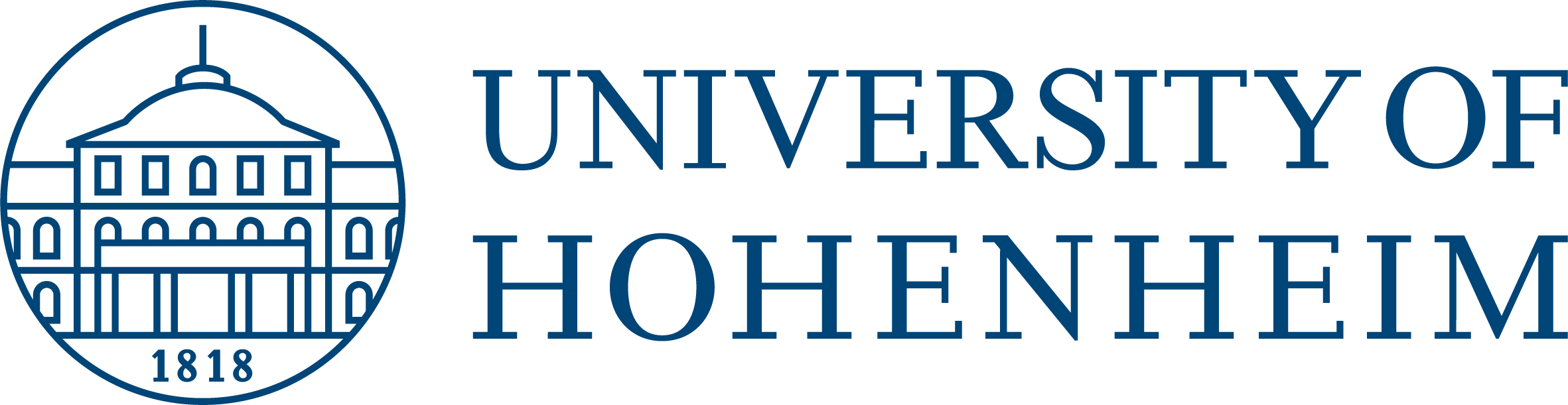 University of Hohenheim